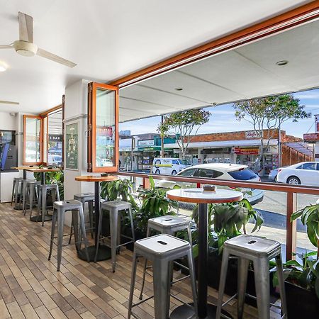 Penshurst Hotel Sydney Exterior photo