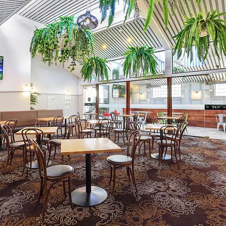 Penshurst Hotel Sydney Exterior photo