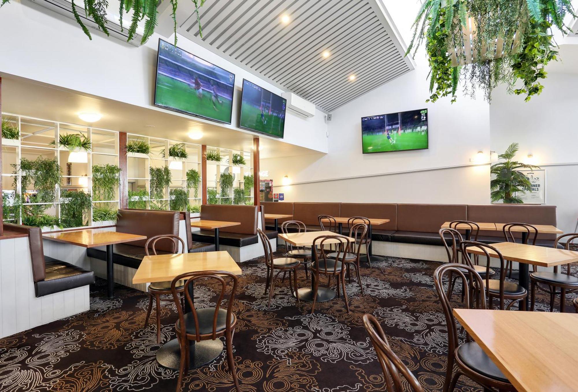 Penshurst Hotel Sydney Exterior photo
