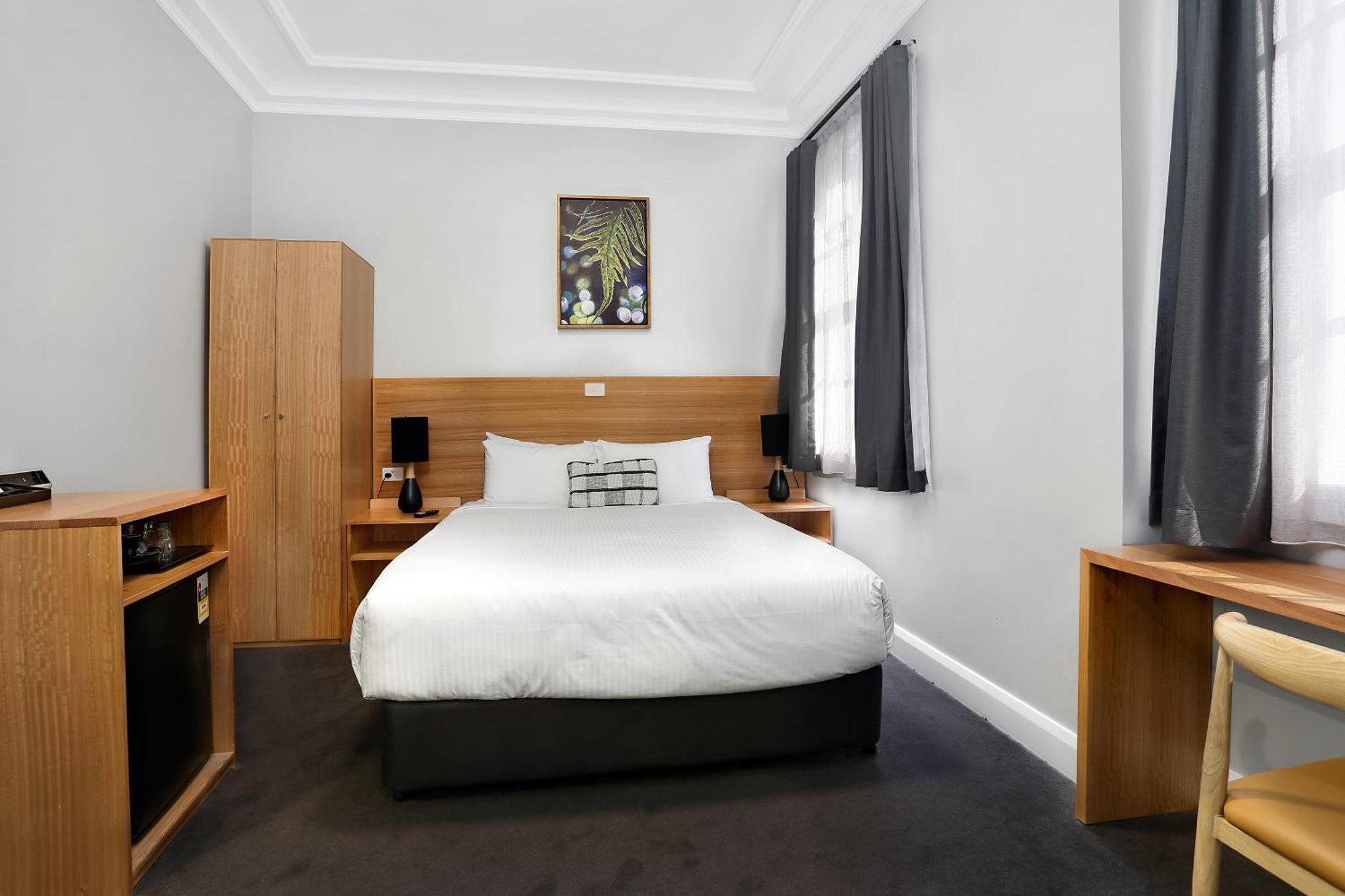 Penshurst Hotel Sydney Exterior photo