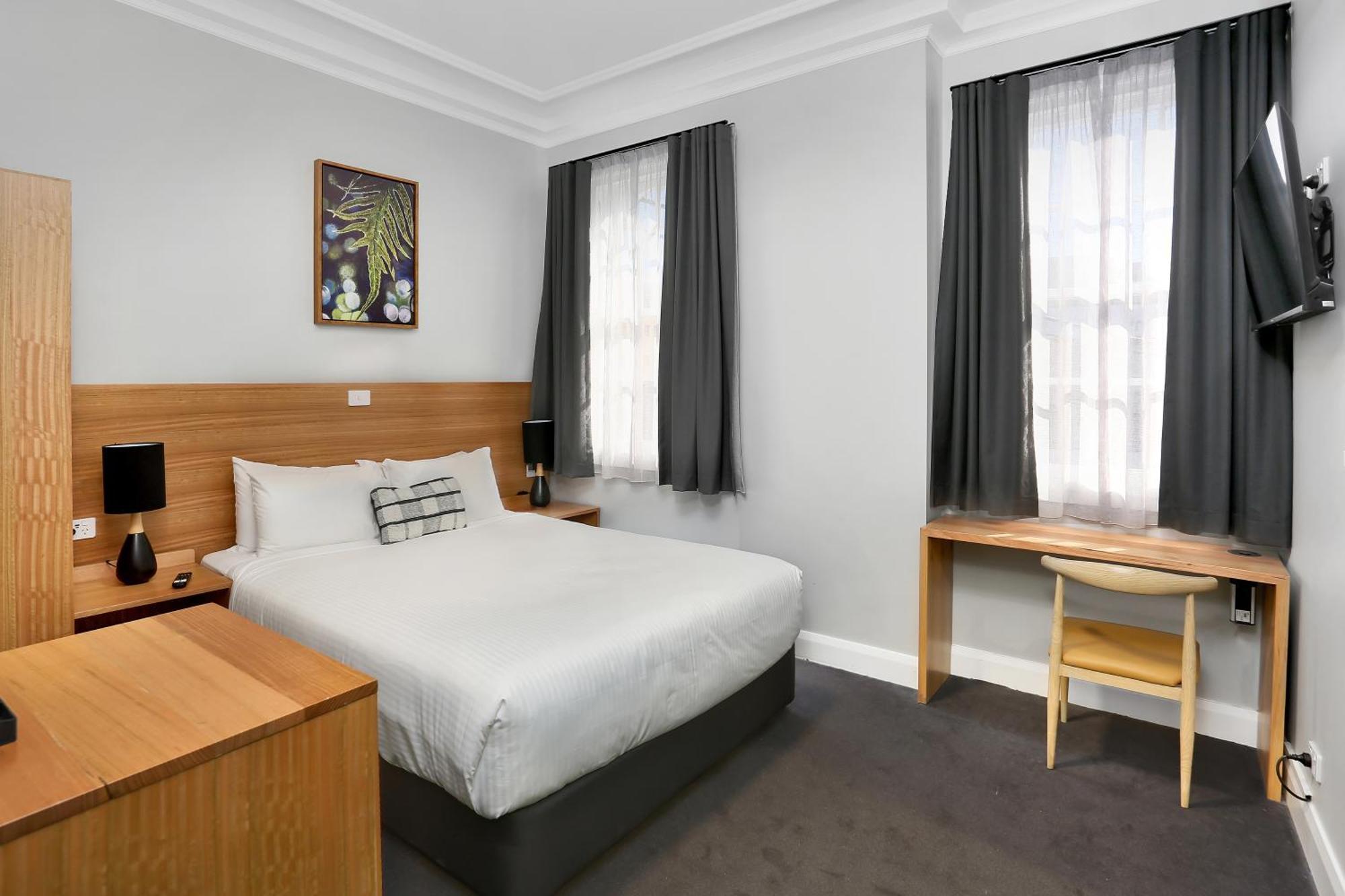 Penshurst Hotel Sydney Exterior photo