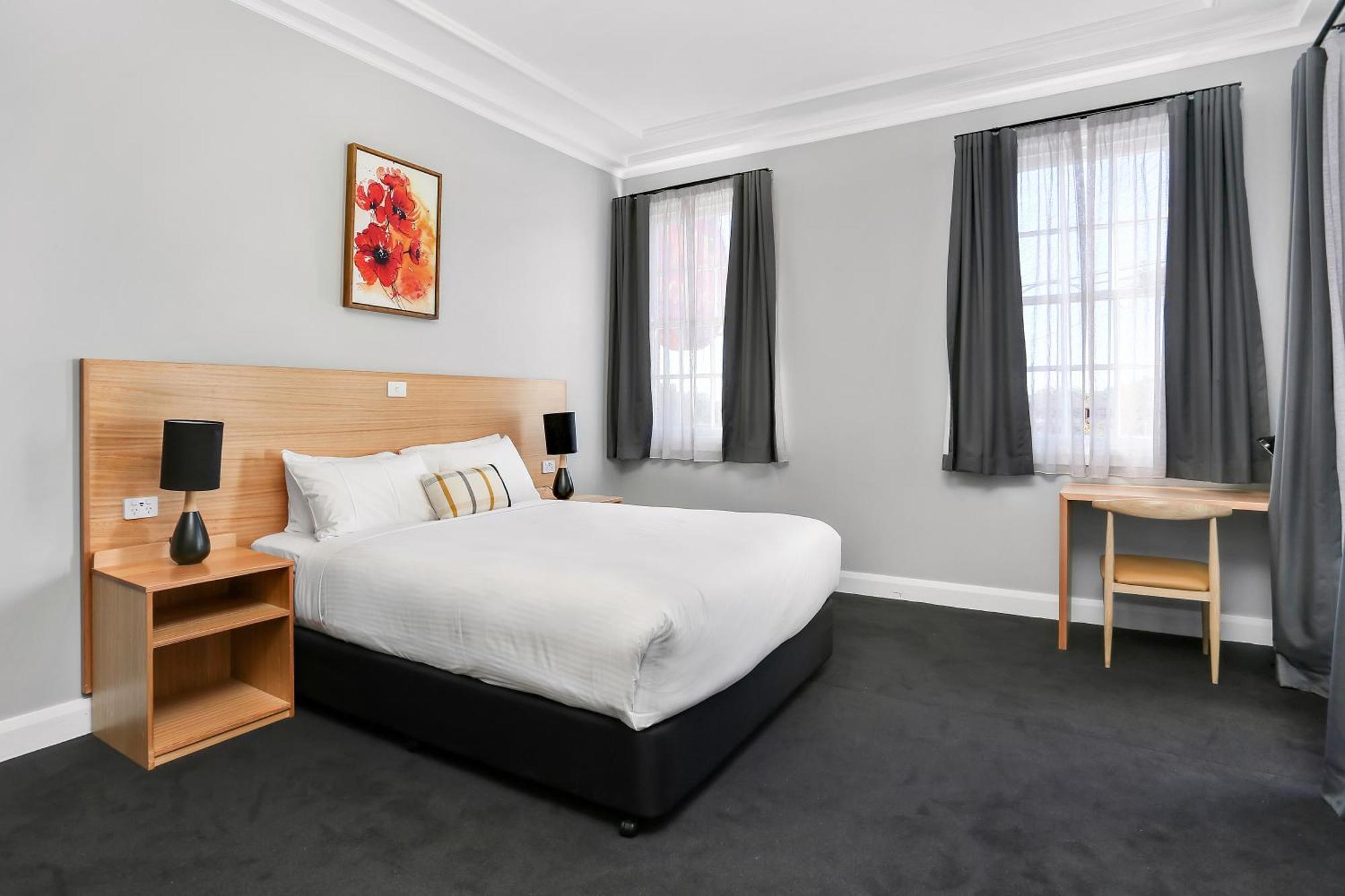 Penshurst Hotel Sydney Exterior photo