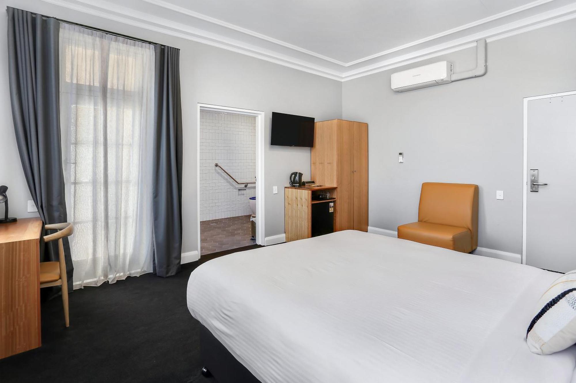 Penshurst Hotel Sydney Exterior photo
